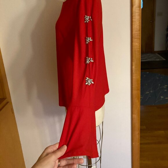 INC International Concepts Top - Picture 4 of 11